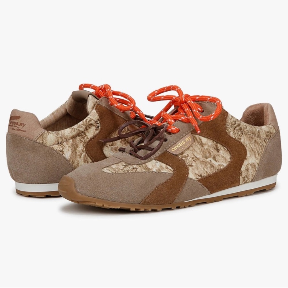 🆕Sam Edelman NASH Sneakers
